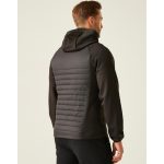 Mens-Navigate-Hybrid-Hooded-Jacket