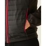 Mens-Navigate-Hybrid-Hooded-Jacket