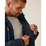 Mens-Navigate-Thermal-Hooded-Jacket