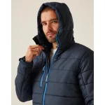 Mens-Navigate-Thermal-Hooded-Jacket