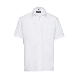 Poplin-Shirt