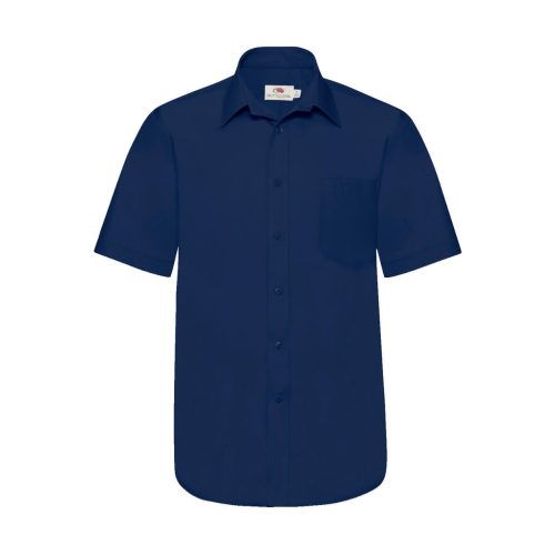 Poplin-Shirt-Short-Sleeve