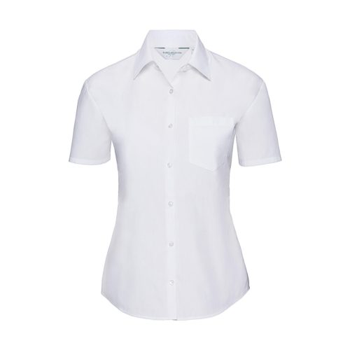 Ladies-Poplin-Shirt