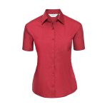Ladies-Poplin-Shirt
