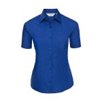 Ladies-Poplin-Shirt