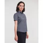 Ladies-Poplin-Shirt