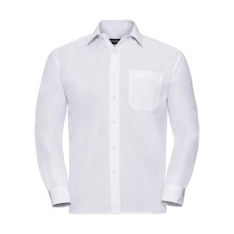 Poplin-Shirt-LS