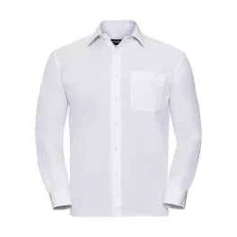 Poplin-Shirt-LS