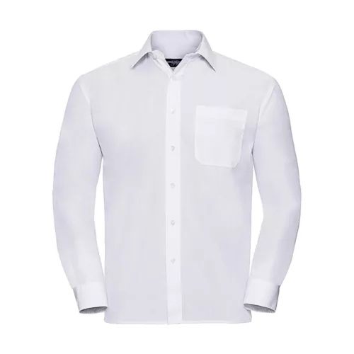 Poplin-Shirt-LS