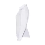 Ladies-LS-Poplin-Shirt