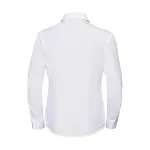 Ladies-LS-Poplin-Shirt