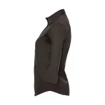 Tailored-Blouse-with-3-4-Sleeves