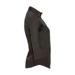 Tailored-Blouse-with-3-4-Sleeves