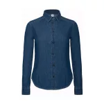 DNM-Vision-women-Denim-Shirt-LS