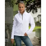 Microfleece-Jacket
