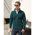 Microfleece-Jacket