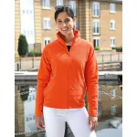 Microfleece-Jacket