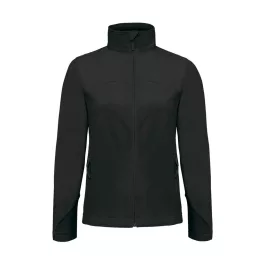 Coolstar-women-Fleece-Full-Zip