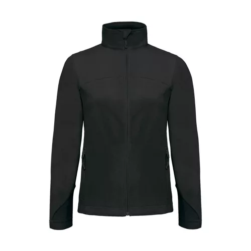 Coolstar-women-Fleece-Full-Zip