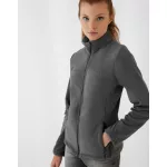 Coolstar-women-Fleece-Full-Zip