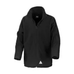 Junior-Youth-Microfleece-Top