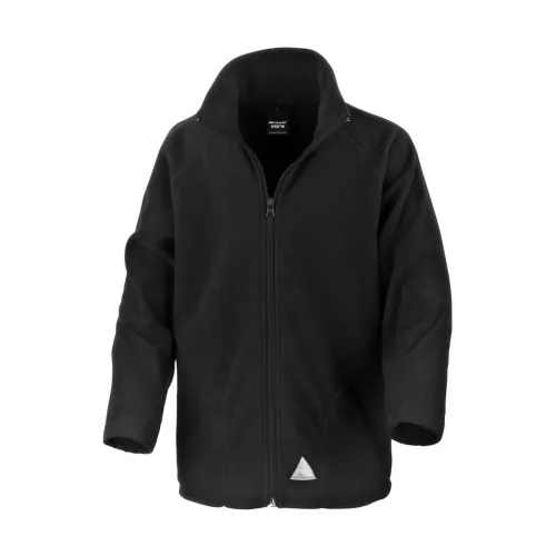 Junior-Youth-Microfleece-Top