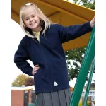 Junior-Youth-Microfleece-Top