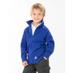 Junior-Youth-Microfleece-Top
