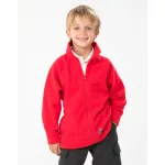Junior-Youth-Microfleece-Top