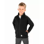 Junior-Youth-Microfleece-Top