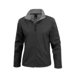 Ladies-Core-Softshell-Jacket