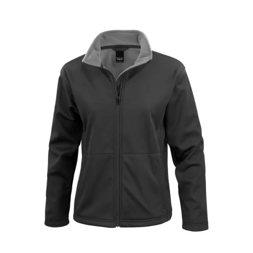 Ladies-Core-Softshell-Jacket