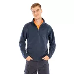 Microfleece-Top
