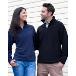 Microfleece-Top
