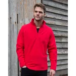 Microfleece-Top