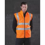 Fluo-Fleece-Reversible-Bodywarmer