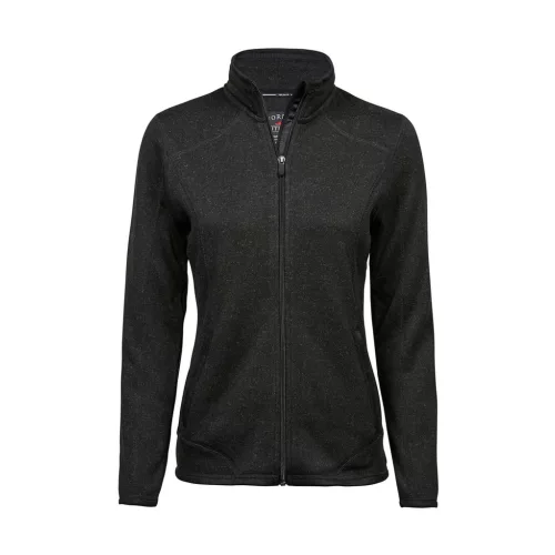 Ladies-Outdoor-Fleece-Jacket