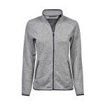 Ladies-Outdoor-Fleece-Jacket