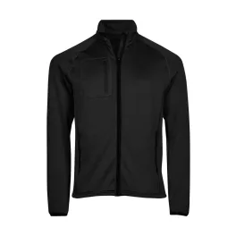 Stretch-Fleece