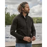 Stretch-Fleece