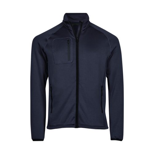 Stretch-Fleece