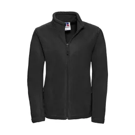 Ladies-Full-Zip-Outdoor-Fleece