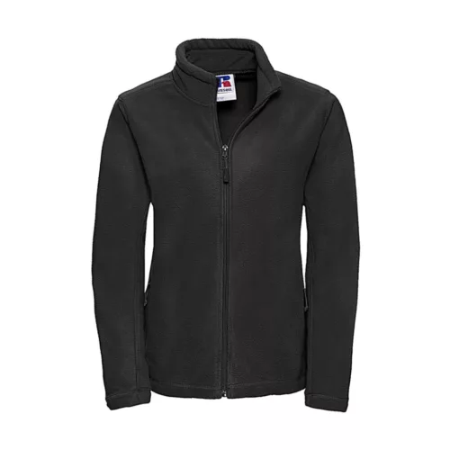Ladies-Full-Zip-Outdoor-Fleece