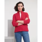 Ladies-Full-Zip-Outdoor-Fleece