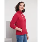 Ladies-Full-Zip-Outdoor-Fleece