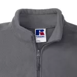 Ladies-Full-Zip-Outdoor-Fleece