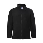 Mens-Full-Zip-Outdoor-Fleece