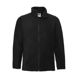 Mens-Full-Zip-Outdoor-Fleece