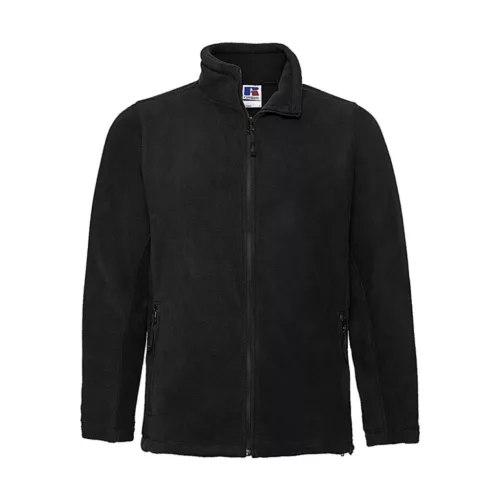 Mens-Full-Zip-Outdoor-Fleece