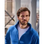 Mens-Full-Zip-Outdoor-Fleece
